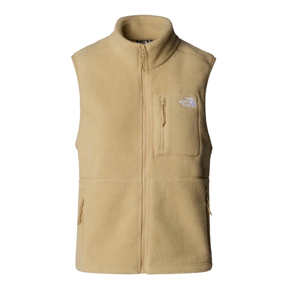 The North Face W Yumıorı Vest Kadın YELEK Nf0A8B6Flk51 - Resim 2