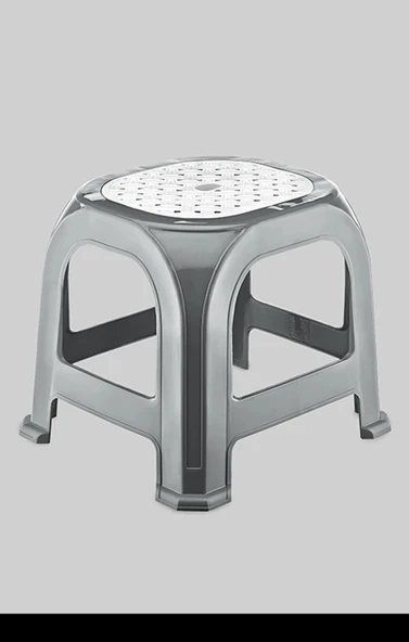 Lüx Orta Tabure Royaleks-e275 ürün görseli