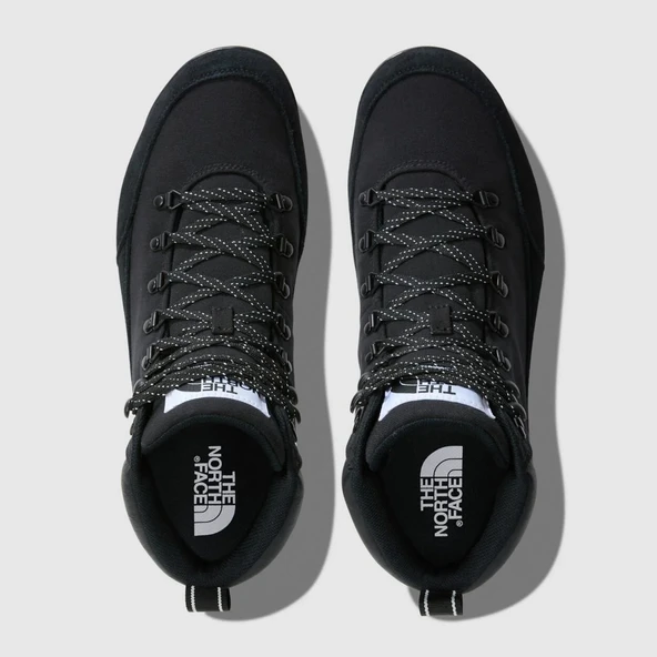 The North Face ERKEK BACK-TO-BERKELEY IV TEXTILE LIFESTYLE BOT - 8