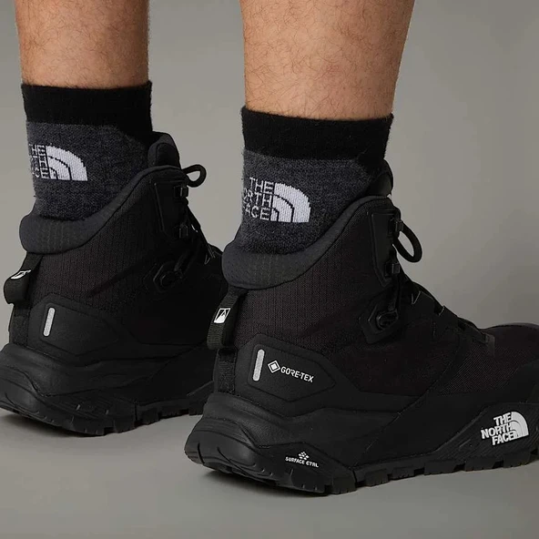 The North Face Erkek Offtrail GORE-TEX® Doğa Yürüyüşü Botu - 5