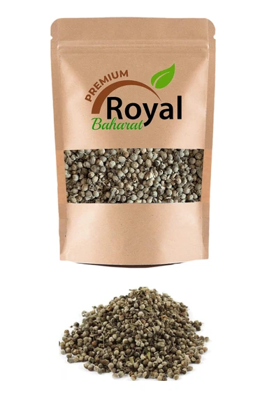 Hayıt Tohumu Deluxe Seri Organik Lezzetli 250 Gr ürün görseli 1