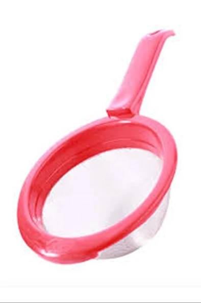 22 No Paslanmaz Şeffaf Süzgeç Royaleks-ar-355