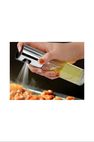 Spreyli Cam Yağdanlık 100 Ml Royaleks-clkn-1779 - 2