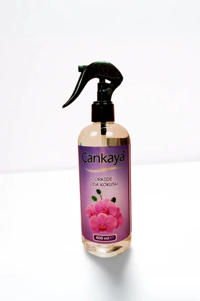 Çankaya 400 Ml Oda Kokusu Orkide - 2