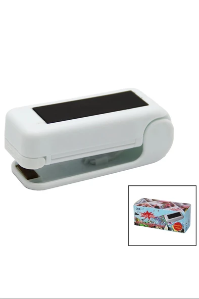 Vakumlu Jelatin Poşet Kapama Aparatı Royaleks-clkn-2312