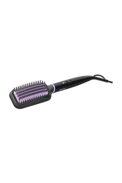 Philips BHH880/00 StyleCare Essential Saç Düzleştirici Tarak - 3