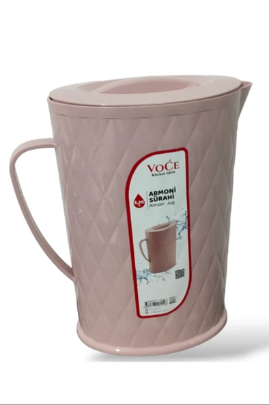 Armoni Sürahi 2.20 Lt Royaleks-vc-102