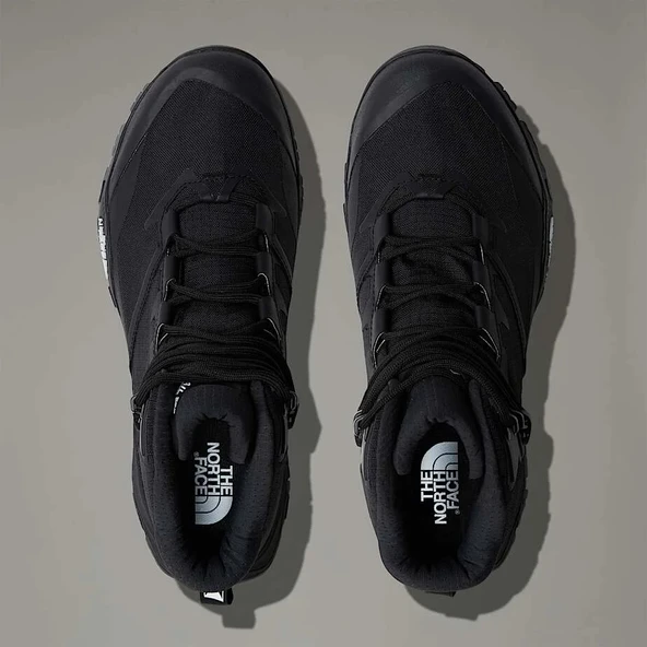 The North Face Erkek Offtrail GORE-TEX® Doğa Yürüyüşü Botu - 4