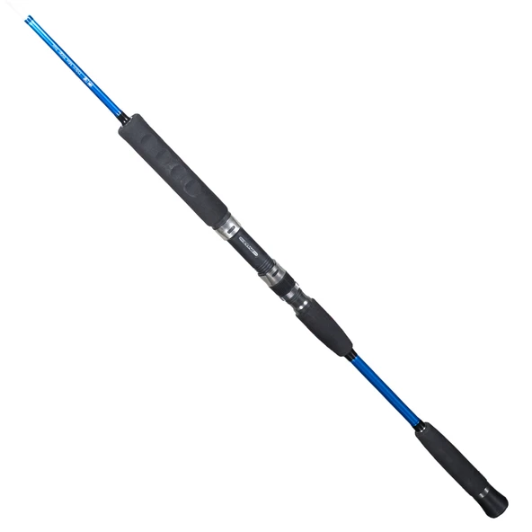 Ryuji Big Game Fuji 1.59m Max 350GR 2P Jig Olta Kamışı - Resim 2