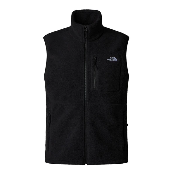 The North Face Erkek Yumıorı Yelek Nf0A8B65Jk31 - Resim 2