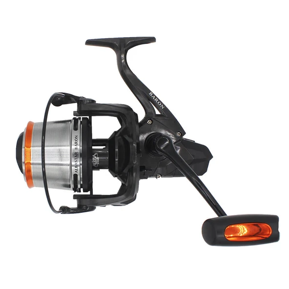 Albastar Baron 8000 Surf Olta Makinesi ürün görseli