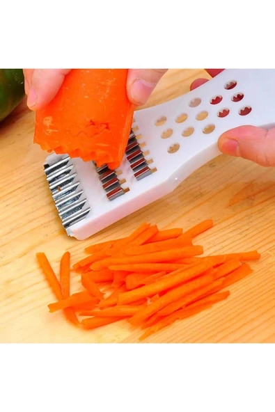 Fenomen Çok Amaçlı Sebze Meyve Soyacağı Royaleks-clkn-2106 - 3