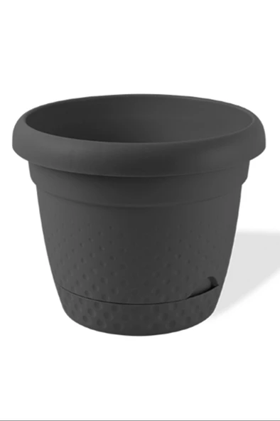 İnci  Saksı 3 No Royaleks-krs-343