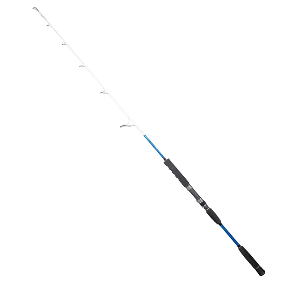 Ryuji Big Game Fuji 1.59m Max 350GR 2P Jig Olta Kamışı ürün görseli 1