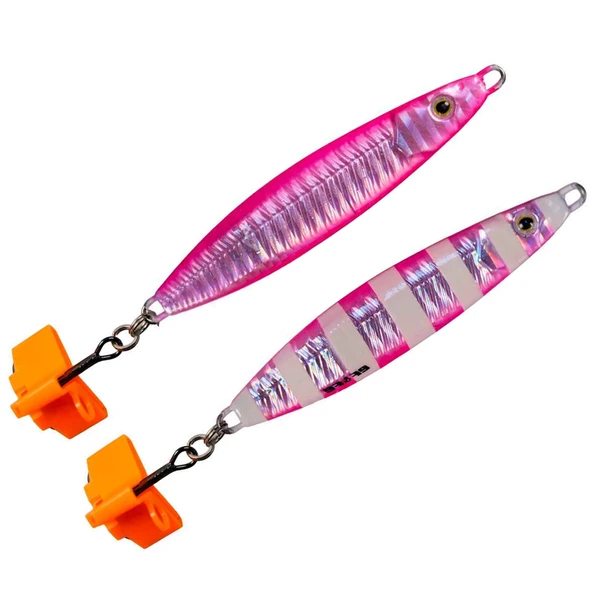 Effe Psycho Sprat 60gr Metal Jig Yem  HG1865 ürün görseli