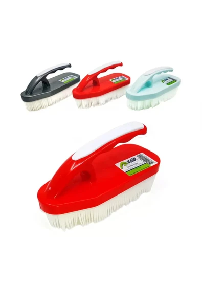 Ütü Halı Fırçası 1 Adet Royaleks-asd012