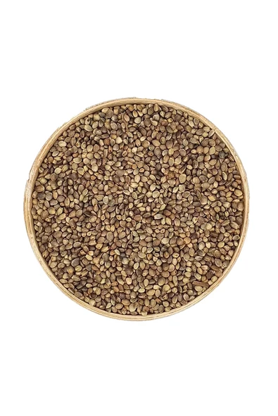 Kendir Tohumu Çedene Deluxe Seri Organik Lezzetli 250 Gr - 2