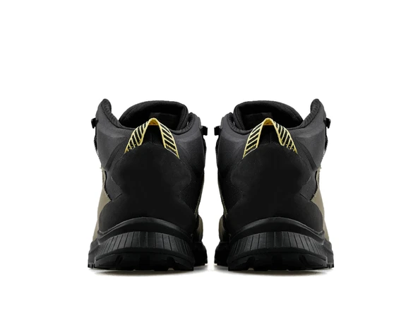 The North Face Ayakkabısı Trekking Bot ve Ayakkabıları M Cragstone Mid Wp - 4