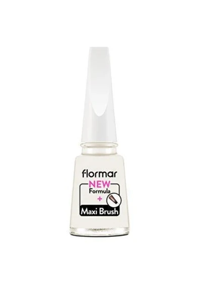 Flormar FNE-227 Milk Foam New - 1