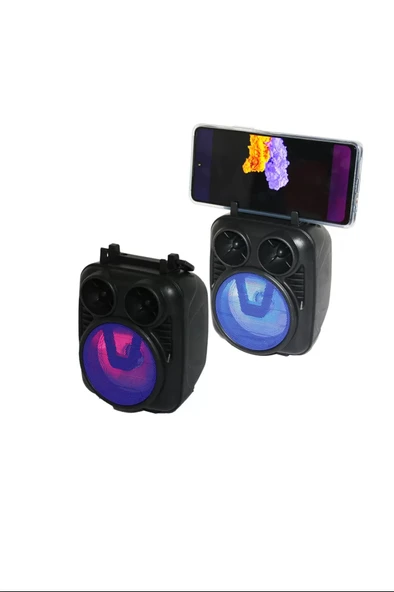 Ses Bombası Royaleks-and-03712 Pl-4563 ürün görseli