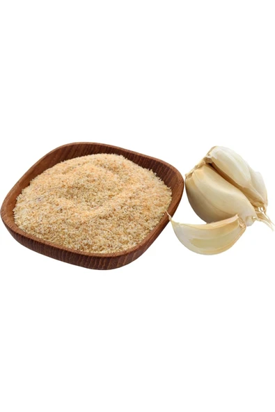 Sarımsak Granül Deluxe Seri Organik Lezzetli 150 Gr - 2
