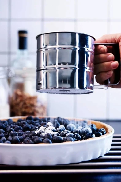 Otomatik Un Eleyici 250 Ml Royaleks-elk250