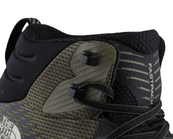 The North Face Ayakkabısı Trekking Bot ve Ayakkabıları M Vectiv Fastpack Mid Futurelight - 6