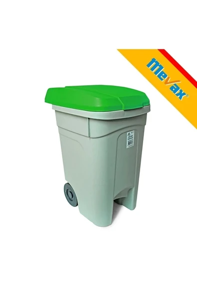 Konteyner Çöp Kovası 65 Lt. Royaleks-ak734