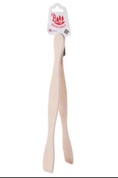 Yerli Ağaç Maşa Royaleks-bls9022