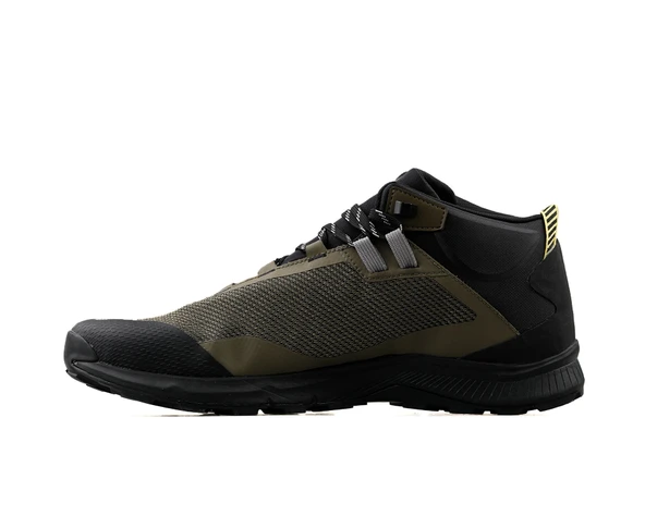 The North Face Ayakkabısı Trekking Bot ve Ayakkabıları M Cragstone Mid Wp - 3