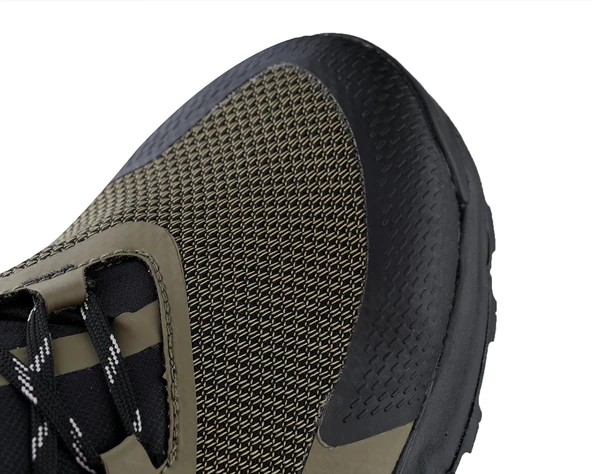 The North Face Ayakkabısı Trekking Bot ve Ayakkabıları M Cragstone Mid Wp - 8