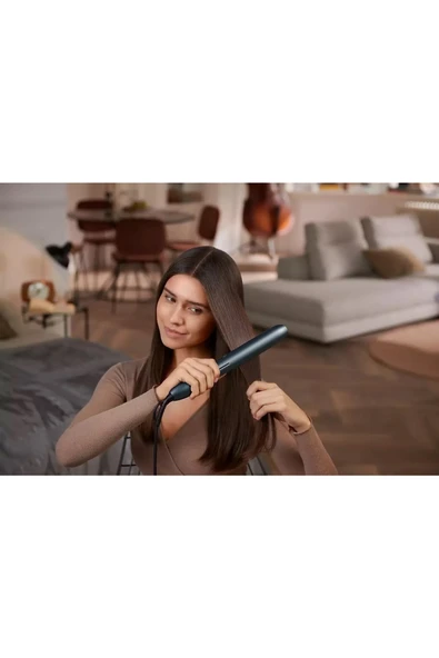 Philips 7000 Series BHS732/00 İyonlu Seramik Saç Düzleştirici - 4