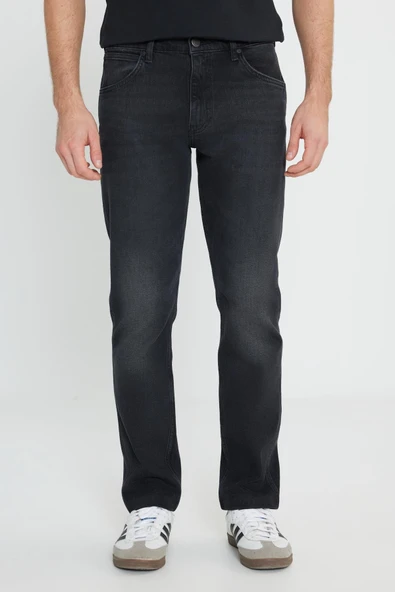 Greensboro Denim Pantolon Stone Stone 35 32 - Resim 2