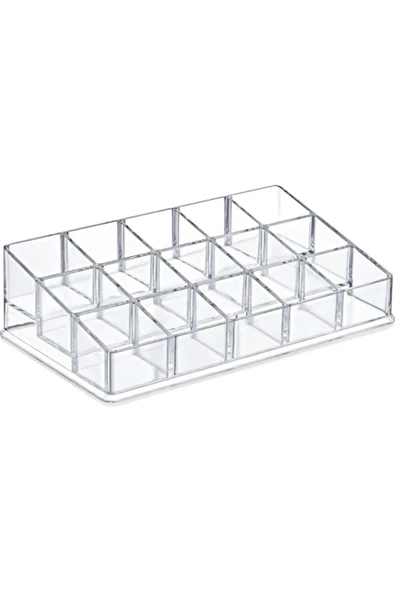 Oje Düzenleyici Organizer Makyaj Düzenleyici Royaleks-ak612 - 2