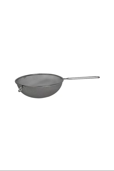 18 Cm Paslanmaz Süzgeç Royaleks-ts18