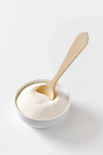 Süt Tozu Deluxe Seri Organik Lezzetli 250 Gr - 2