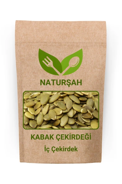 Naturşah Kabak Çekirdeği İçi 100 Gr ürün görseli 1