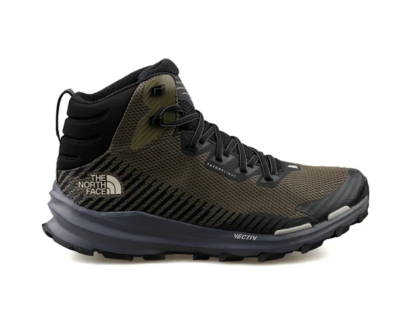 The North Face Ayakkabısı Trekking Bot ve Ayakkabıları M Vectiv Fastpack Mid Futurelight