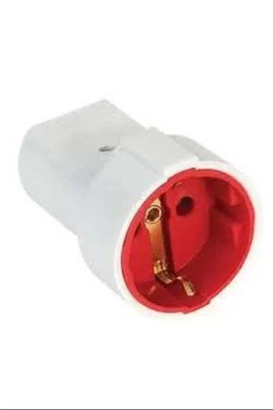 Topraklı Dişi Fiş Royaleks-asl517