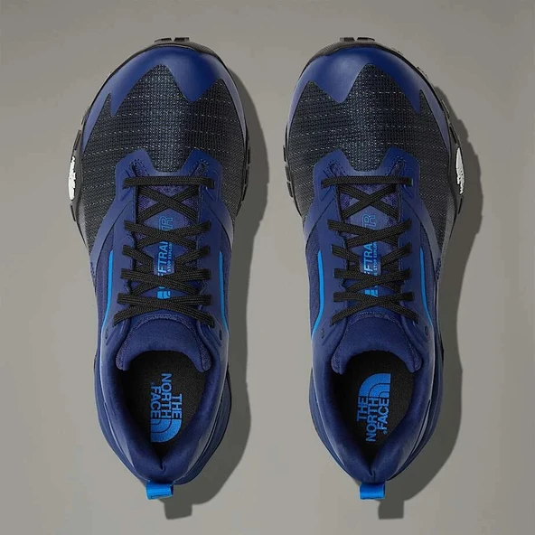 The North Face Erkek Offtrail TR GORE-TEX® Patika Koşusu Ayakkabısı - 4