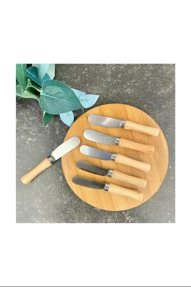 Tereyağı Bıçağı Royaleks-tb06