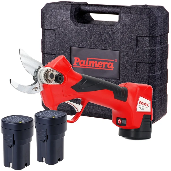 Palmera PA-25K Çift Akülü Budama Makası