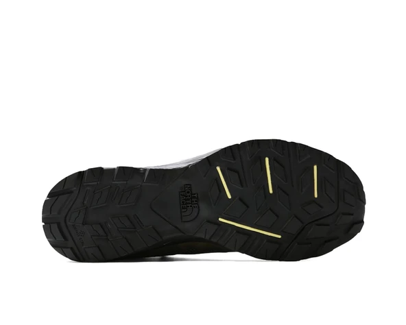 The North Face Ayakkabısı Trekking Bot ve Ayakkabıları M Cragstone Mid Wp - 10