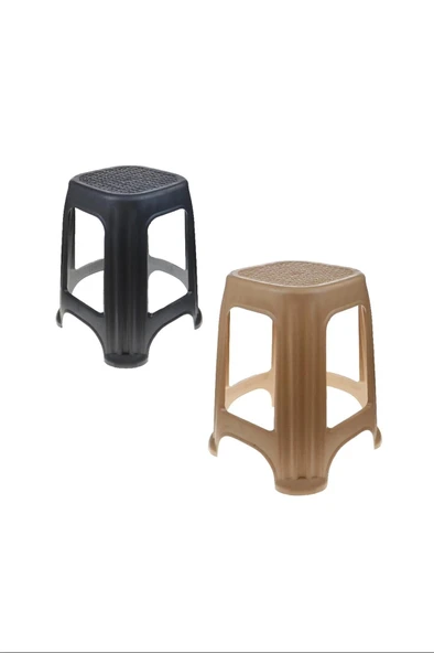 Büyük Kuşaklı Tabure 1 Adet Royaleks-kp051