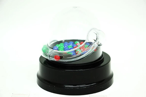 Bingo Oyunu Hediyelik - Resim 2