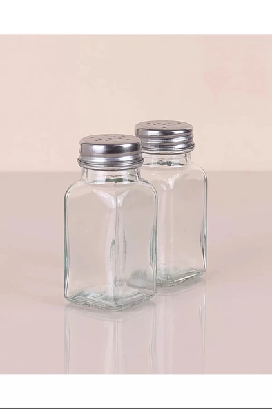 İkili Cam Tuzluk Royaleks-clkn-1866