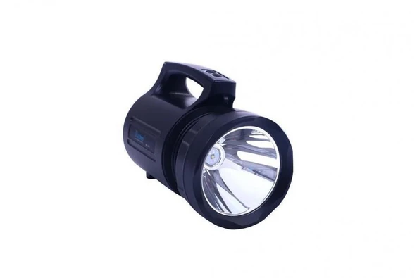 Profesyonel Büyük Avcı Feneri Cree Teknolojisi Kamp Lamba Fener ürün görseli