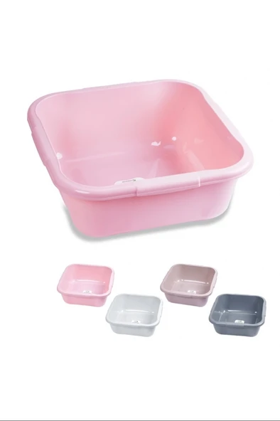 Kare Renkli Badya 1 Adet 4 No Royaleks-e163