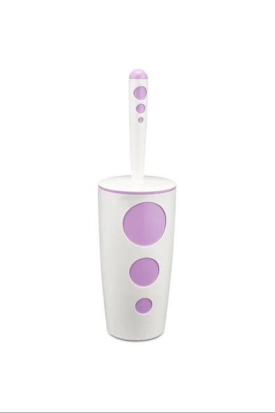 Flora Punto Wc Fırça Takımı Royaleks-f336