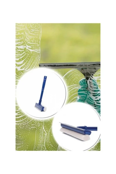 Süper Camsil Süngerli 20 Cm Royaleks-f054